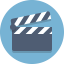 icona produzione video