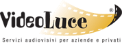 Logo Videoluce